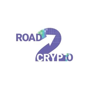 road2crypto brand logo for road2crypto.com