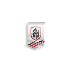 roadarmor brand logo for roadarmor.com