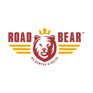 roadbearrv.com/en brand logo for roadbearrv.com