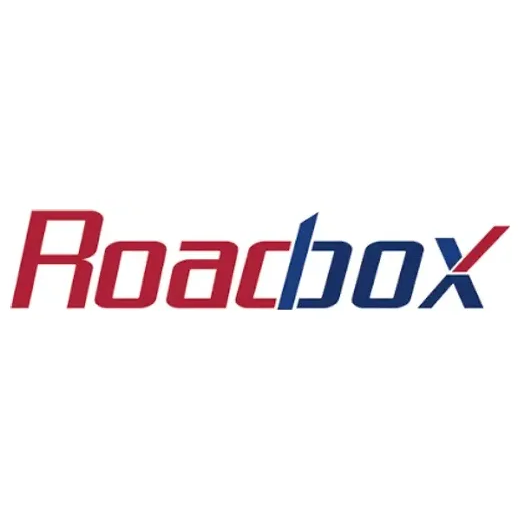 roadbox brand logo for roadbox.store