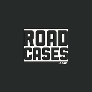 roadcases brand logo for roadcases.com