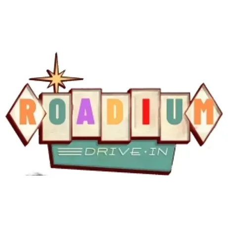 roadium brand logo for roadium.com