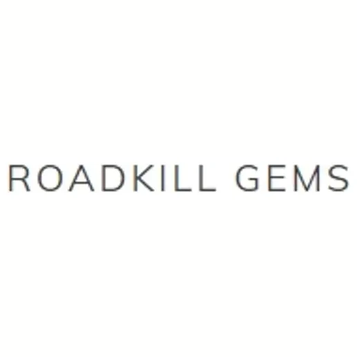 roadkillgems brand logo for roadkillgems.com