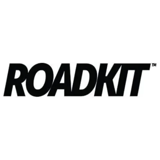 roadkit brand logo for roadkit.com