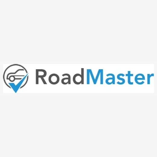 roadmasterwarranty brand logo for roadmasterwarranty.com