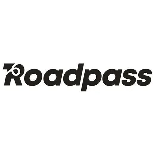 roadpass brand logo for roadpass.com