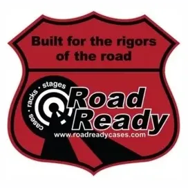roadreadycases brand logo for roadreadycases.com