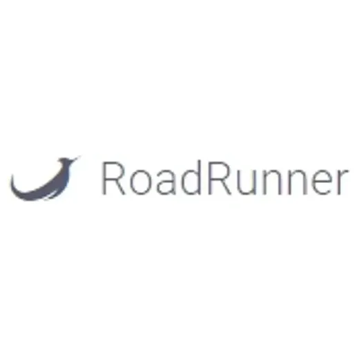 roadrunner brand logo for roadrunner.dev