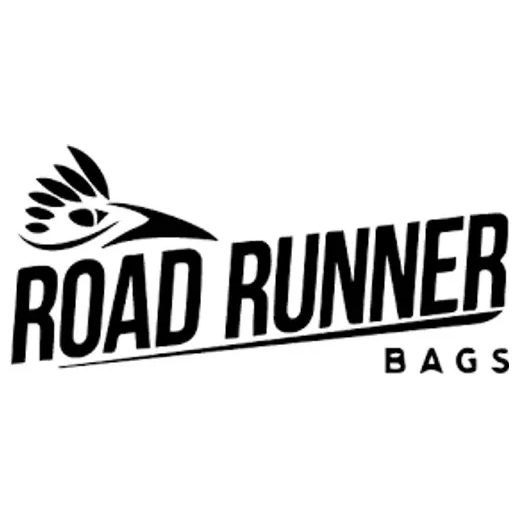roadrunnerbags brand logo for roadrunnerbags.us
