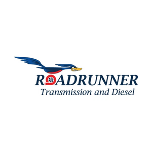 roadrunnertg brand logo for roadrunnertg.com