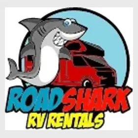 roadsharkrv brand logo for roadsharkrv.com