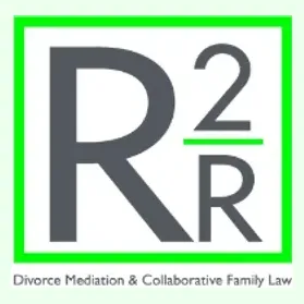 roadtoresolution brand logo for roadtoresolution.com