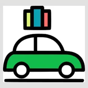roadtripnavigator brand logo for roadtripnavigator.com