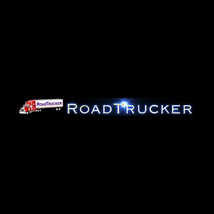 roadtrucker brand logo for roadtrucker.com