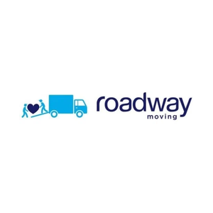 roadwaymoving brand logo for roadwaymoving.com