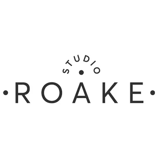 roake brand logo for roake.studio