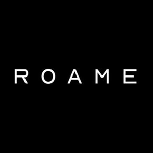 roameclean brand logo for roameclean.com