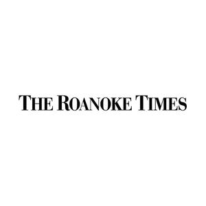 roanoke brand logo for roanoke.com