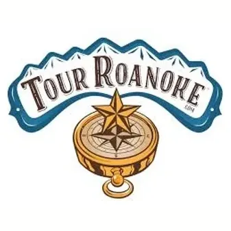 roanokefoodtours brand logo for roanokefoodtours.com