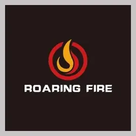 roaringfiregear brand logo for roaringfiregear.com