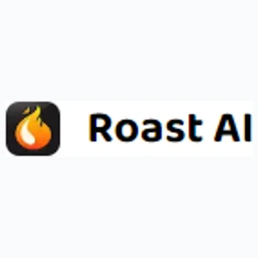 roastai brand logo for roastai.app