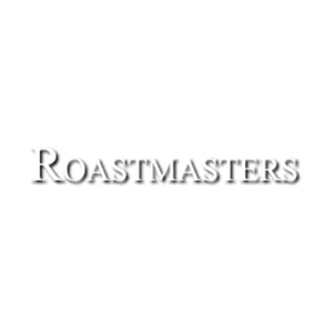 roastmasters brand logo for roastmasters.com