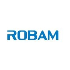 robamliving brand logo for robamliving.com
