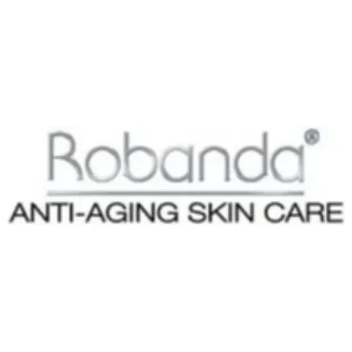 robanda brand logo for robanda.com