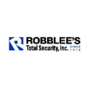 robblees brand logo for robblees.com