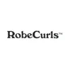 RobeCurls brand logo for robecurls.com