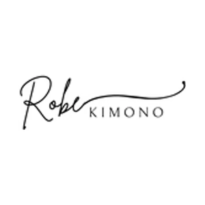 robekimono brand logo for robekimono.com