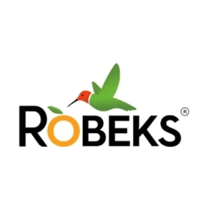 Robeks brand logo for robeks.com