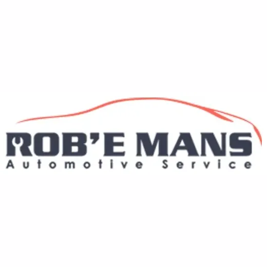 robemans brand logo for robemans.com