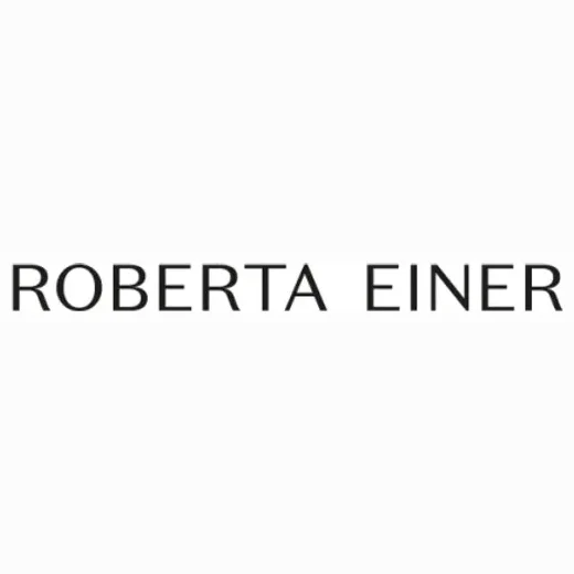 robertaeiner brand logo for robertaeiner.com