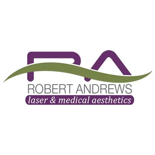 robertandrewsmedical brand logo for robertandrewsmedical.com