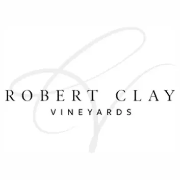 robertclayvineyards brand logo for robertclayvineyards.com