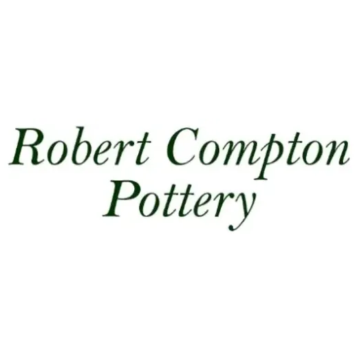 robertcomptonpottery brand logo for robertcomptonpottery.com
