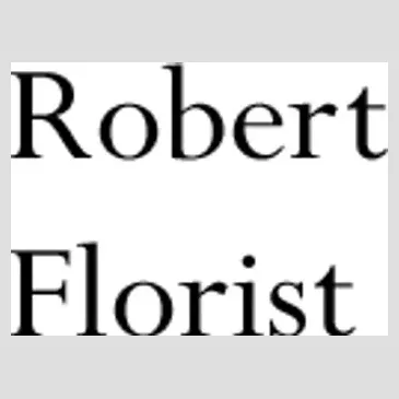 robertfloristinpalmdale brand logo for robertfloristinpalmdale.com