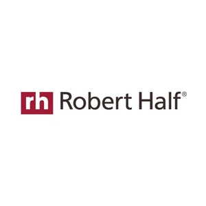 roberthalf brand logo for roberthalf.com