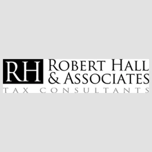 roberthalltaxes brand logo for roberthalltaxes.com