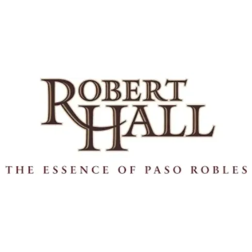 roberthallwinery brand logo for roberthallwinery.com