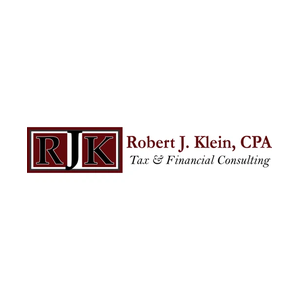 robertjkleincpa brand logo for robertjkleincpa.com