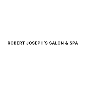 robertjosephssalon brand logo for robertjosephssalon.com