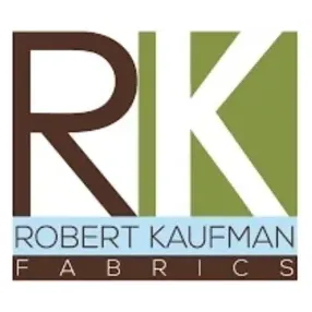 robertkaufman brand logo for robertkaufman.com