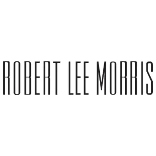 robertleemorrisgallery brand logo for robertleemorrisgallery.com