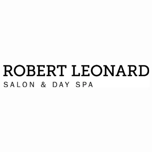 robertleonard brand logo for robertleonard.net