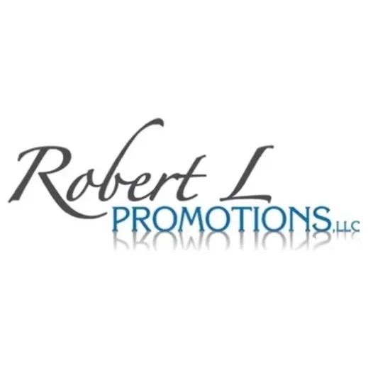 robertlpromotions brand logo for robertlpromotions.com