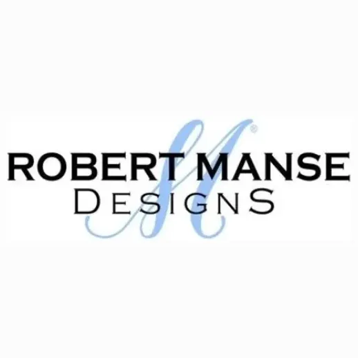 robertmansedesigns brand logo for robertmansedesigns.com