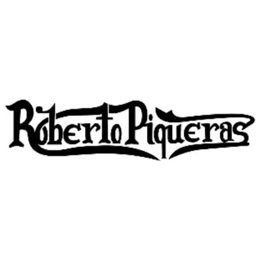 Bigcartel brand logo for robertopiqueras.bigcartel.com