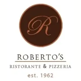 robertosristorante brand logo for robertosristorante.com